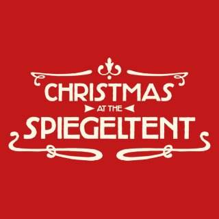 We're back and this year marks 10 years of Christmas at the Spigeltent in Bristol! 
Visit our website to see what we have going on.