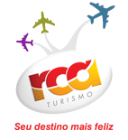 As novidades da RCA Turismo - filial Rio de Janeiro
