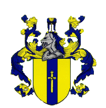 Family Scharf