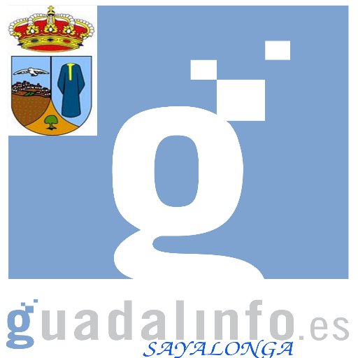 Cuenta del Centro Guadalinfo de Sayalonga. Málaga.