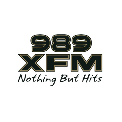 989XFM Profile Picture