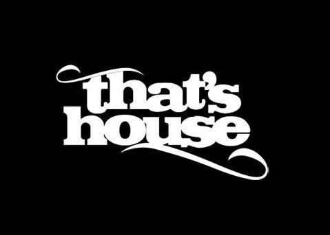 A celebration of undergound house music