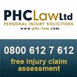 A UK leading #personalinjury firm, over 30 years' experience in #compensation for non-fault #accident victims & work injury claims. Call 01772 203303