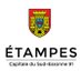 Mairie d'Étampes (@mairieetampes) Twitter profile photo Mairie d'Étampes (@mairieetampes) Twitter profile photo