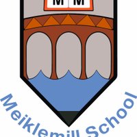 Meiklemill Primary School(@MeiklemillP) 's Twitter Profile Photo