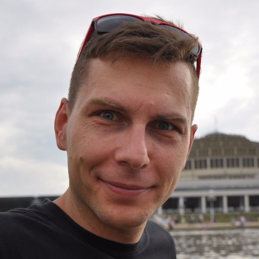 MaciejGrajcarek's profile picture. Head of GBOX software department @ Inelo, Zend Certified Engineer, Scrum Master (PSM I), BDD enthusiast, TDD propagator