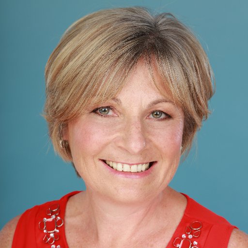 Sue Winton Profile