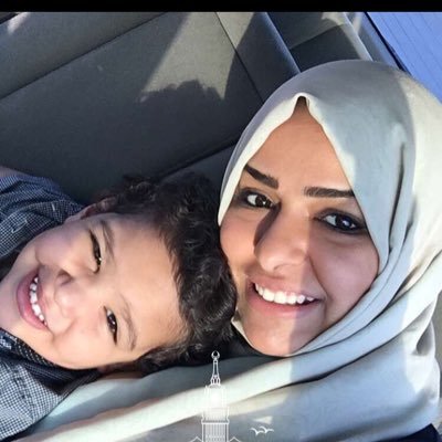 morealnuwaihy's profile picture. أملي في الله أقوى..🎀 أم لثلاث عظماء🩵🩵🩵🇸🇦