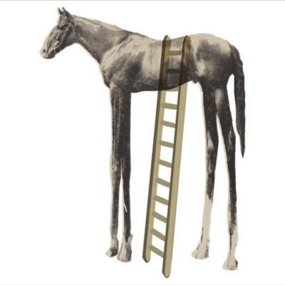 Know nothing know it alls discussing life's big issues with disturbing results. Subscribe to High Horse Radio on iTunes!