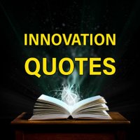 Innovation Quotes(@InnovateQuotes) 's Twitter Profile Photo