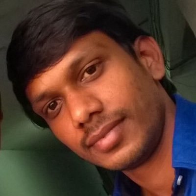 AYerraboina's profile picture. 