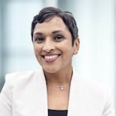 shanthi_flynn's profile picture. Chief Human Resources Officer @AdeccoGroup
