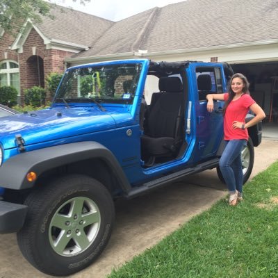 Tricia_F's profile picture. 