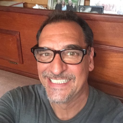 Author, Geologist, Sailor, and Optimist! I'm also passionate about reading, running, family, cooking, travel, music, Jesus and life! A Happy Dude :-)