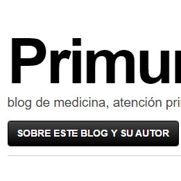 Primum non nocere Profile