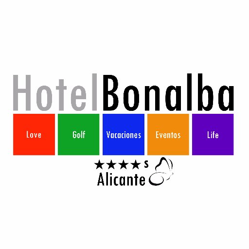 Hotel_Bonalba's profile picture. El Hotel Bonalba**** Golf & Conventions en Alicante, le ofrece un entorno único y exclusivo en una de las zonas más atractivas de la Costa Blanca.