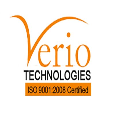 veriotechno's profile picture. We offers Customized Design & Development solutions and worked for a variety of categories and range of businesses Small – Medium – Large.