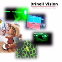 Brinell Vision (@brinellvision) 's Twitter Profile