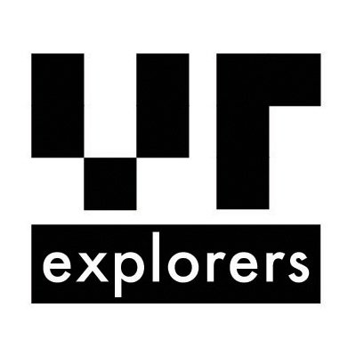 Born out of the creative and curious minds, we started exploring the possibilities of telling stories in VIRTUAL REALITY.
https://t.co/1munbJjuKD