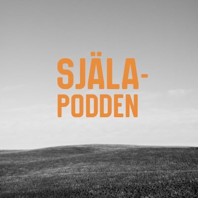 sjalapodden's profile picture. Själapodden lyfter människors tankar och upplevelser kring tro, kyrka och själen. Samtalen leds av @johnahlstrom. Peter Apelgren - Annika Lantz - Danny Saucedo