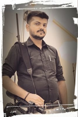 PriteshParekh17's profile picture. photography