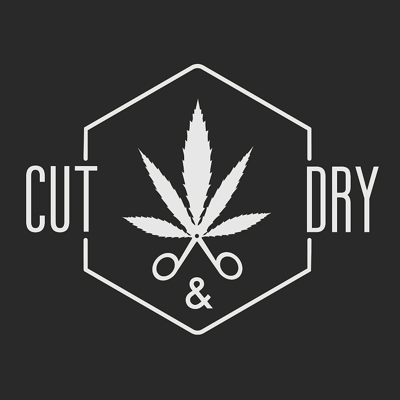 We are Cut & Dry; Oregon's premiere cannabis trimming group, specializing in all drying, curing, and trimming services