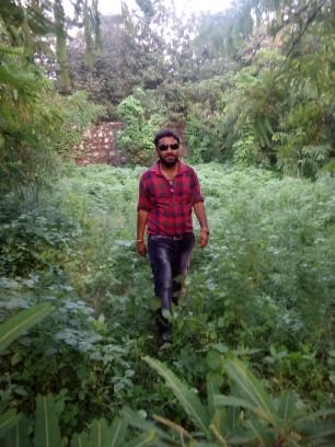 ravi200888's profile picture. 