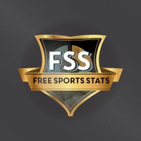 Free Sports Stats (@freesportsstats) 's Twitter Profile
