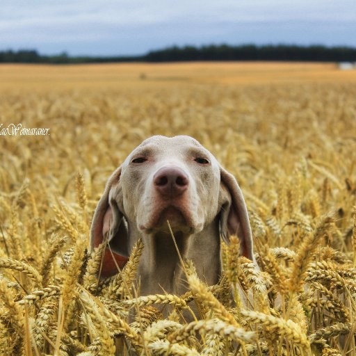 Bringing the beauty of Weimaraners to your home with gifts and keepsakes