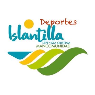 Cuenta oficial del Servicio de Deportes de la Mancomunidad de @Islantilla.
deportes@islantilla.es
Tlfno +34 959 646 028
Centro Activo de Islantilla