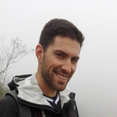 Travelling biologist. I dream big, work hard and enjoy the simple things in life.