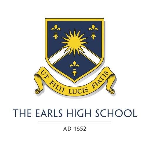 The Earls High School is an 11-16 Comprehensive School in the Borough of Dudley.