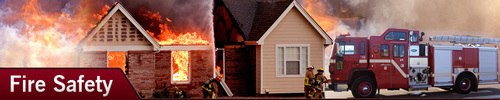 firesafety2010's profile picture. Fire safety measures