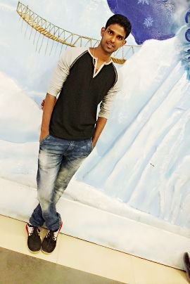 rohithshriyan's profile picture. CA by profession. Adventurist 😊