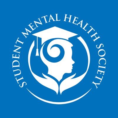 UoB_SMHS's profile picture. The University of Brighton's Student Mental Health Society. Student-led peer support groups, wellness initiatives and campaigns.