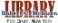 Find here the latest library news and upcoming events!