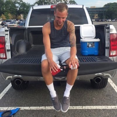 Dyl_Forr's profile picture. 