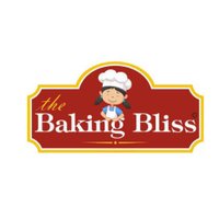 The Baking Bliss(@The_bakingbliss) 's Twitter Profile Photo