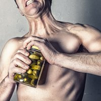 The Jar Of Pickles (@j_o_pickles) 's Twitter Profile
