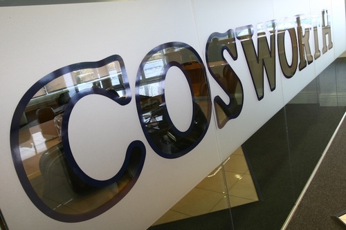 GroupCosworth's profile picture. News feed for the Cosworth Group website