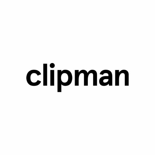 #Clipman is an artificially intelligent software that creates eye-catching videos from any text/URL automatically. #AI