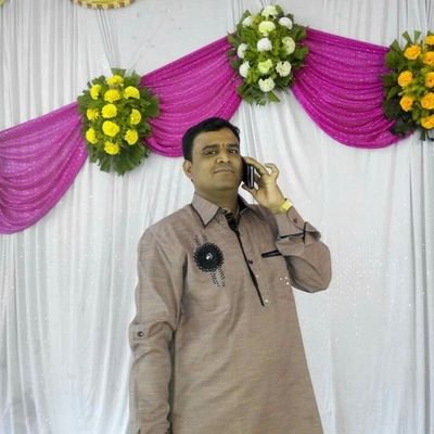 VijaykumarBollu's profile picture. 