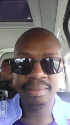 SamuelMakwakwa's profile picture. If I could tell you...