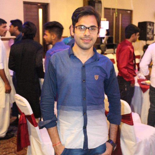 AxadNaseer's profile picture. 👉🏼Self-love seems so often unrequited.👆 💬 Content Crafter at @TechLivo