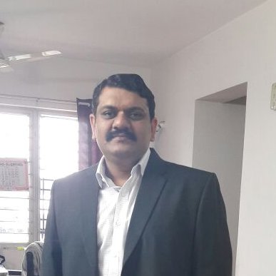 Proud #IBMer / Recruiter / Vivid Reader / Tech Enthusiast / Views & Tweets are mine only.