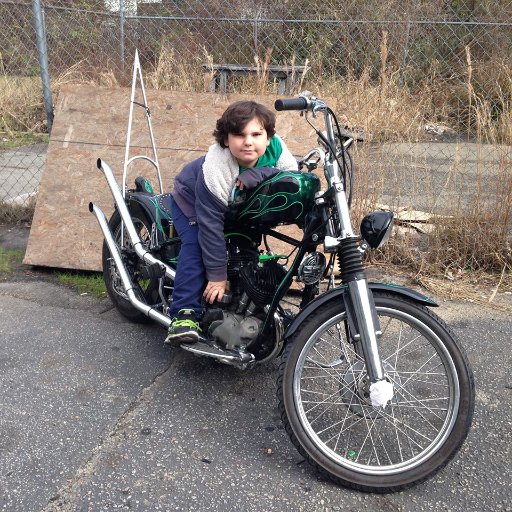 mparts7398's profile picture. 