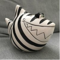 Zebra-Fisch (@zebravommeer) 's Twitter Profile