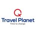 TravelPlanet (@TravelPlanetTMC) Twitter profile photo