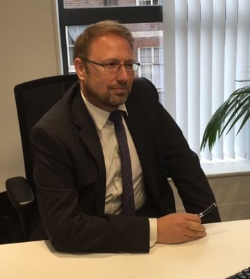 JonathanGreen01's profile picture. Regulatory lawyer and Deputy Director General (Operations) at the Independent Office for Police Conduct - working to improve confidence in policing