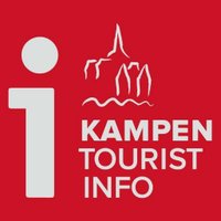 Kampen Tourist Info(@KampenTourist) 's Twitter Profile Photo